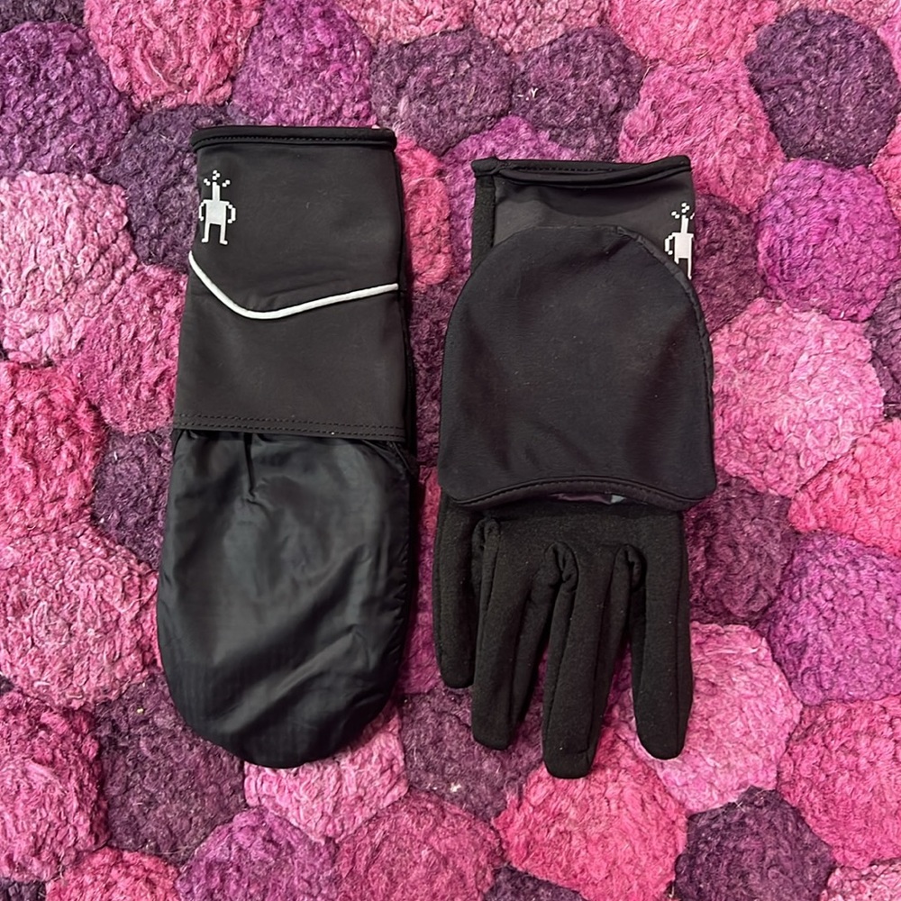 Smartwool Convertible Glove/Mittens